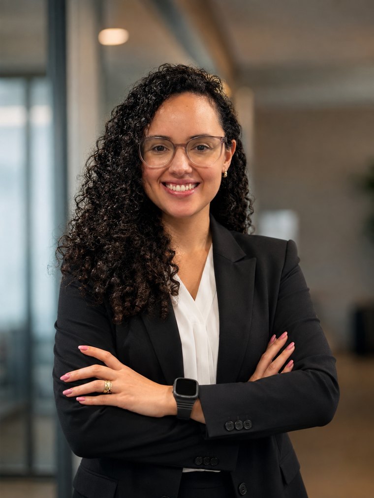 Isabel de Andrade Honorato